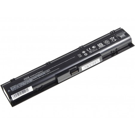 DLH Batterie Li-ion 14.4V 5200mAh 75Wh - PR08   QK647AA   QK647UT   633734-141   633734-151   633734-421   633807-001  