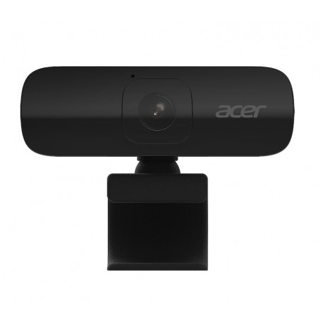 Acer ACR010 webcam 5 MP 2560 x 1440 pixels USB 2.0 Noir