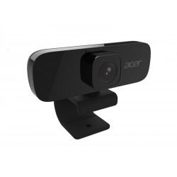 Acer ACR010 webcam 5 MP 2560 x 1440 pixels USB 2.0 Noir