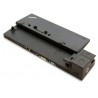 Lenovo ThinkPad Pro Dock - 65W Station d'accueil Noir