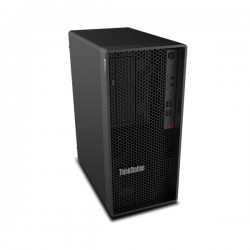 Lenovo ThinkStation P358 AMD Ryzen™ 7 PRO 5845 16 Go DDR4-SDRAM 512 Go SSD NVIDIA T1000 Windows 11 Pro Tower Station de travail