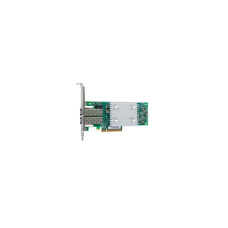 Fujitsu QLE2692 Interne Fibre 16000 Mbit s