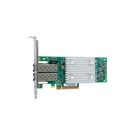 Fujitsu QLE2692 Interne Fibre 16000 Mbit s