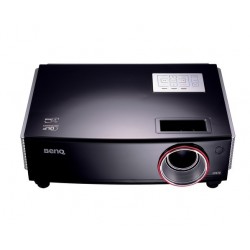 BenQ SP870 vidéo-projecteur 5000 ANSI lumens DLP XGA (1024x768)