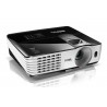 BenQ MX662 vidéo-projecteur Projecteur à focale standard 3500 ANSI lumens DLP XGA (1024x768) Noir, Argent