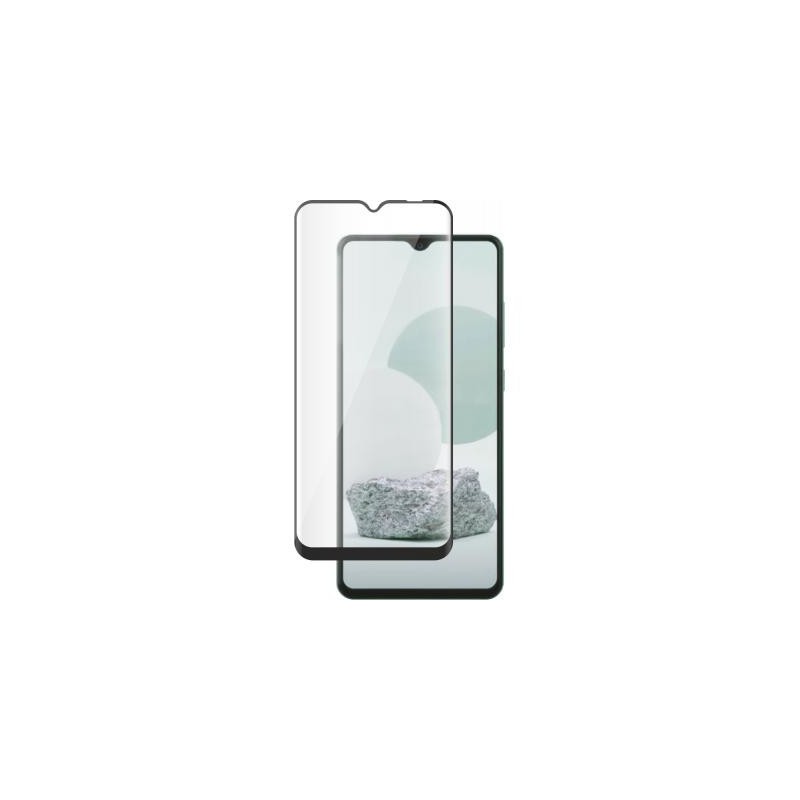 BIG BEN PEGLASSGA225G écran et protection arrière de téléphones portables Protection d'écran transparent Samsung 1 pièce(s)