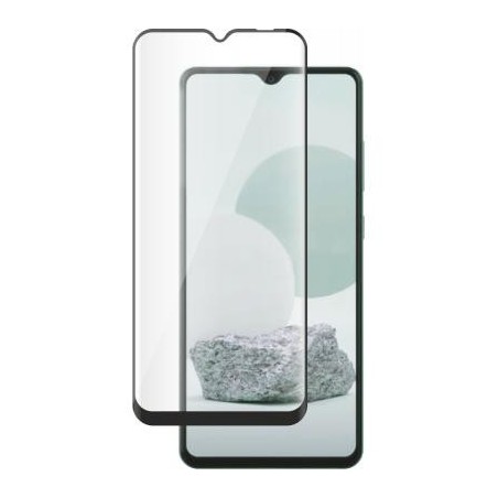 BIG BEN PEGLASSGA225G écran et protection arrière de téléphones portables Protection d'écran transparent Samsung 1 pièce(s)