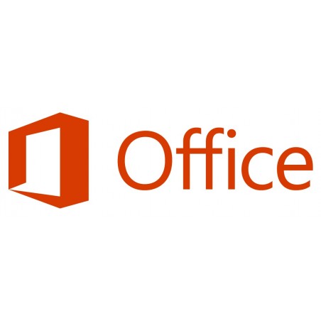 Microsoft Office Professional Plus Education Open Value License (OVL) 1 année(s)