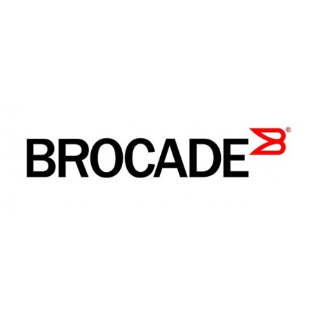 Brocade XBR-SMED12POD-16G licence et mise à jour de logiciel 1 licence(s) Mise à niveau