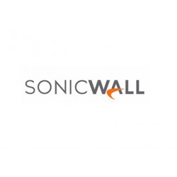 SonicWall 01-SSC-1490 extension de garantie et support 1 année(s)