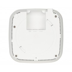 D-Link DBA-X1230P point d'accès réseaux locaux sans fil 1200 Mbit s Blanc Connexion Ethernet, supportant l'alimentation via ce