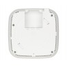 D-Link DBA-X1230P point d'accès réseaux locaux sans fil 1200 Mbit s Blanc Connexion Ethernet, supportant l'alimentation via ce