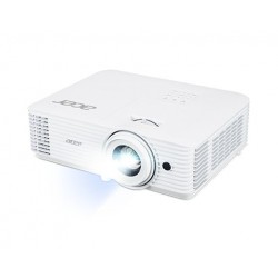 Acer M511 vidéo-projecteur Projecteur à focale standard 4300 ANSI lumens 1080p (1920x1080) Compatibilité 3D Blanc