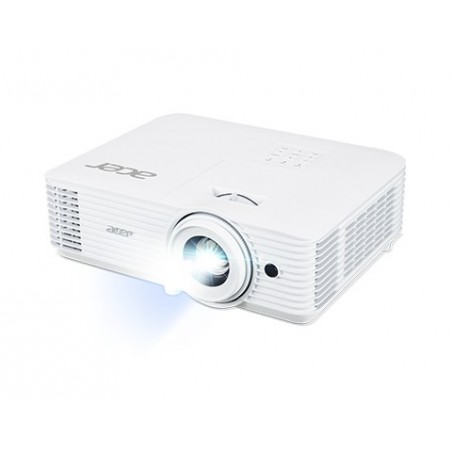 Acer M511 vidéo-projecteur Projecteur à focale standard 4300 ANSI lumens 1080p (1920x1080) Compatibilité 3D Blanc