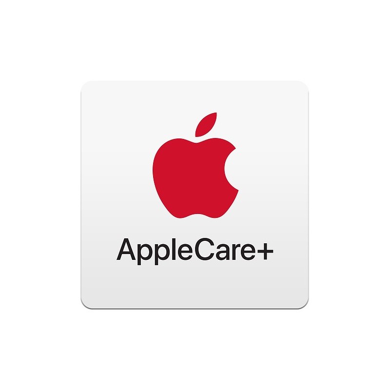 Apple S6822ZM A extension de garantie et support 2 année(s)