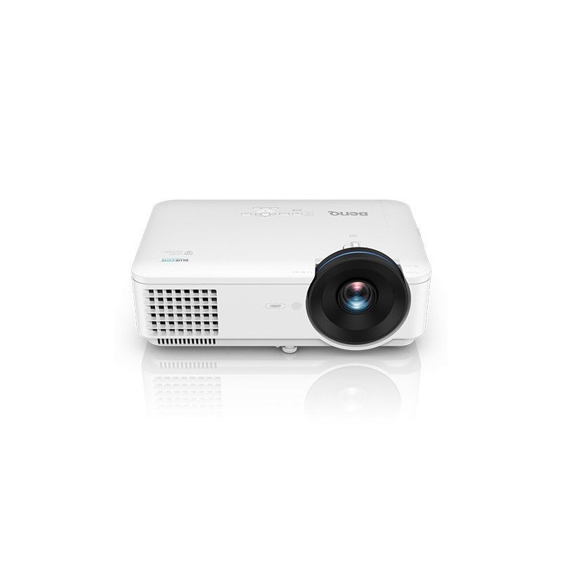 BenQ LH720 vidéo-projecteur Projecteur à focale standard 4000 ANSI lumens DLP 1080p (1920x1080) Blanc