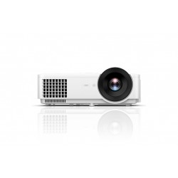 BenQ LH720 vidéo-projecteur Projecteur à focale standard 4000 ANSI lumens DLP 1080p (1920x1080) Blanc