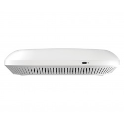 D-Link DBA-2820P point d'accès réseaux locaux sans fil 2600 Mbit s Blanc Connexion Ethernet, supportant l'alimentation via ce