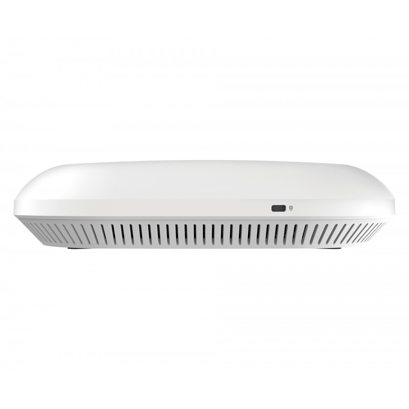 D-Link DBA-2820P point d'accès réseaux locaux sans fil 2600 Mbit s Blanc Connexion Ethernet, supportant l'alimentation via ce