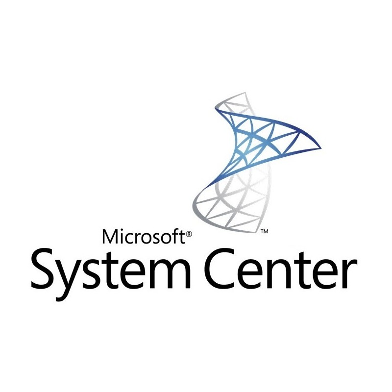 Microsoft System Center Open Value License (OVL)