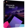 Pinnacle Studio 26 Ultimate Éditeur vidéo