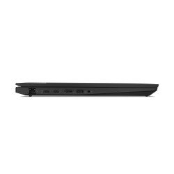 Lenovo ThinkPad P16s Gen 1 (Intel) Intel® Core™ i7 i7-1260P Station de travail mobile 40,6 cm (16") WUXGA 16 Go DDR4-SDRAM 512