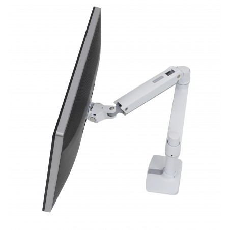 Ergotron LX Series 45-490-216 support d'écran plat pour bureau 86,4 cm (34") Blanc