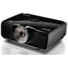 BenQ W7000 vidéo-projecteur Projecteur à focale standard 2000 ANSI lumens DLP 1080p (1920x1080) Compatibilité 3D Noir