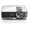 BenQ MX816ST vidéo-projecteur Projecteur à focale courte 3000 ANSI lumens DLP XGA (1024x768) Compatibilité 3D Blanc