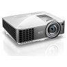 BenQ MX816ST vidéo-projecteur Projecteur à focale courte 3000 ANSI lumens DLP XGA (1024x768) Compatibilité 3D Blanc