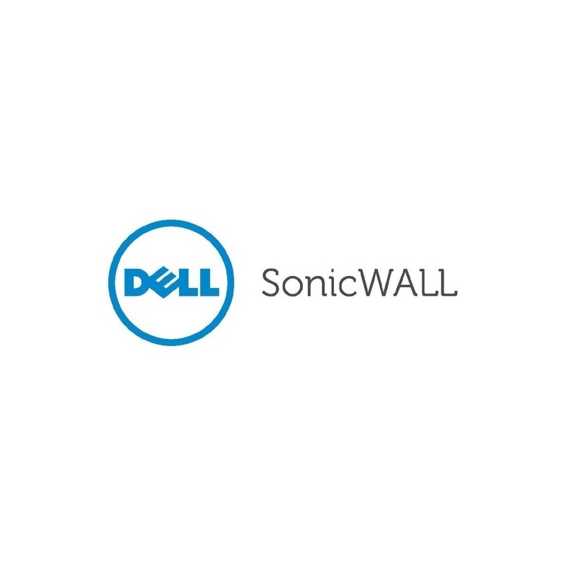 SonicWall 1Y 24x7 1 licence(s) 1 année(s)