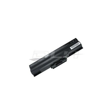 DLH BATTERIE LI-ION 11.1V - 5200mAh - 58Wh