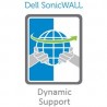 SonicWall 01-SSC-1450 extension de garantie et support 1 année(s)