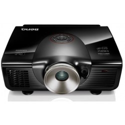 BenQ SH940 vidéo-projecteur Projecteur à focale standard 4000 ANSI lumens DLP 1080p (1920x1080) Noir