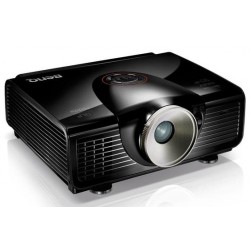 BenQ SH940 vidéo-projecteur Projecteur à focale standard 4000 ANSI lumens DLP 1080p (1920x1080) Noir