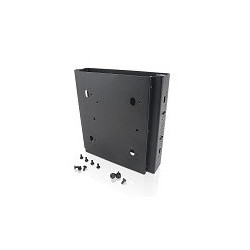 Lenovo ThinkCentre Tiny Sandwich Kit II Noir