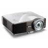 BenQ MX810ST vidéo-projecteur Projecteur à focale courte 2500 ANSI lumens DLP XGA (1024x768)