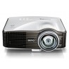 BenQ MX810ST vidéo-projecteur Projecteur à focale courte 2500 ANSI lumens DLP XGA (1024x768)