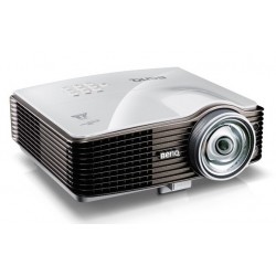 BenQ MX810ST vidéo-projecteur Projecteur à focale courte 2500 ANSI lumens DLP XGA (1024x768)