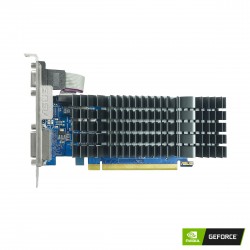 ASUS GT710-SL-2GD3-BRK-EVO NVIDIA GeForce GT 710 2 Go GDDR3