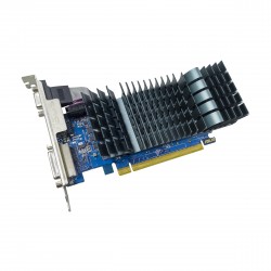 ASUS GT710-SL-2GD3-BRK-EVO NVIDIA GeForce GT 710 2 Go GDDR3