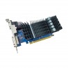 ASUS GT710-SL-2GD3-BRK-EVO NVIDIA GeForce GT 710 2 Go GDDR3