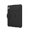 Urban Armor Gear Scout 27,7 cm (10.9") Folio Noir