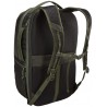 Thule Subterra TSLB-317 Dark Forest sac à dos Gris Nylon