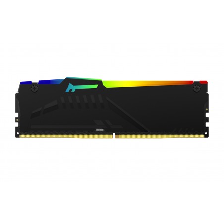 Kingston Technology FURY Beast 32 Go 5200 MT s DDR5 CL36 DIMM RGB EXPO