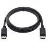 Tripp Lite P580-006 câble DisplayPort 1,83 m Noir