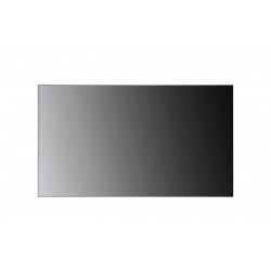 LG 55EJ5K-B Écran plat de signalisation numérique 139,7 cm (55") OLED 400 cd m² Full HD Noir, Gris Web OS 18 7