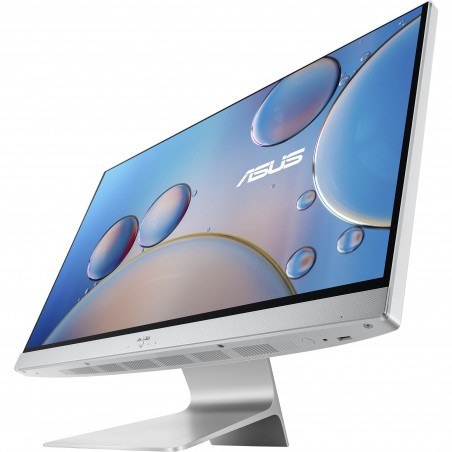 ASUS M3700WYAK-WA014X AMD Ryzen™ 5 5625U 68,6 cm (27") 1920 x 1080 pixels PC All-in-One 8 Go DDR4-SDRAM 512 Go SSD Windows 11