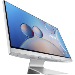 ASUS M3700WYAK-WA014X AMD Ryzen™ 5 5625U 68,6 cm (27") 1920 x 1080 pixels PC All-in-One 8 Go DDR4-SDRAM 512 Go SSD Windows 11