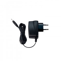 Jabra 14207-42 adaptateur de puissance & onduleur Intérieure Noir